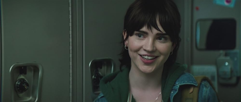 ブギーマンの画像