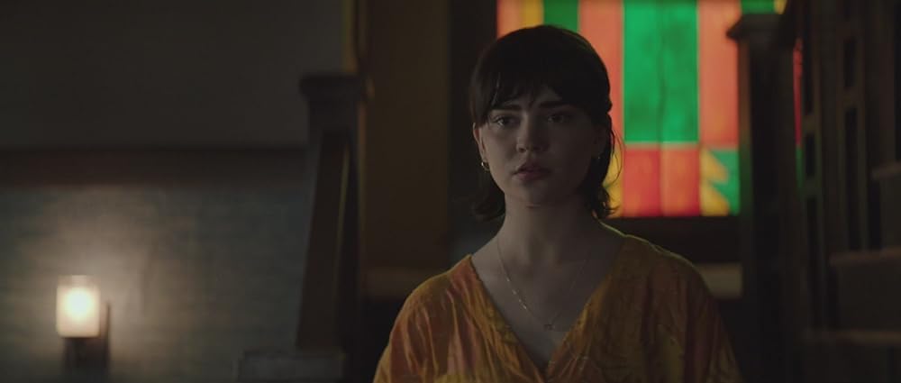 ブギーマンの画像