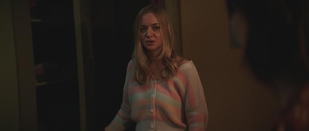 ブギーマンの画像