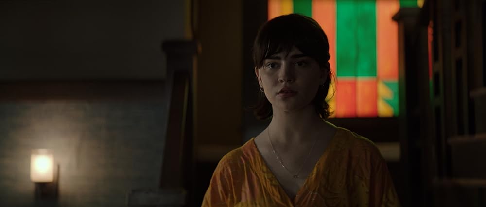 ブギーマンの画像