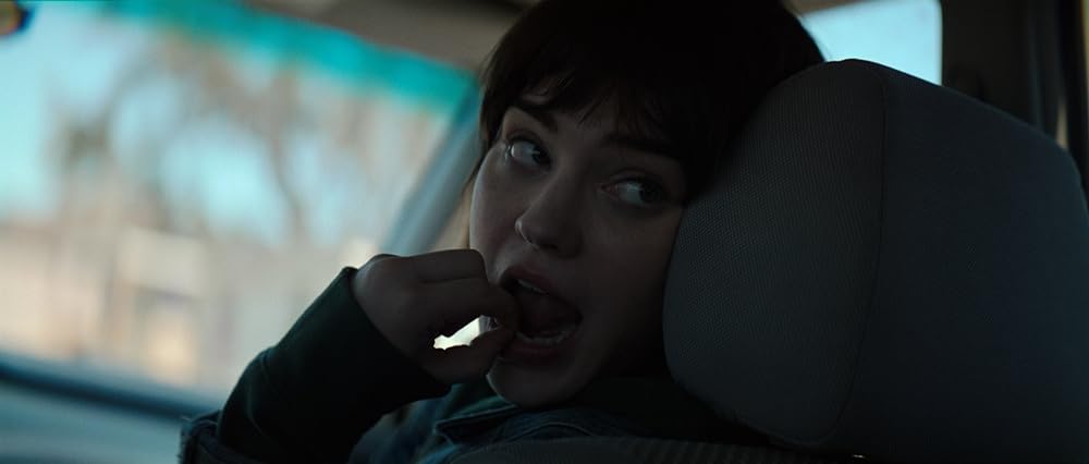 ブギーマンの画像