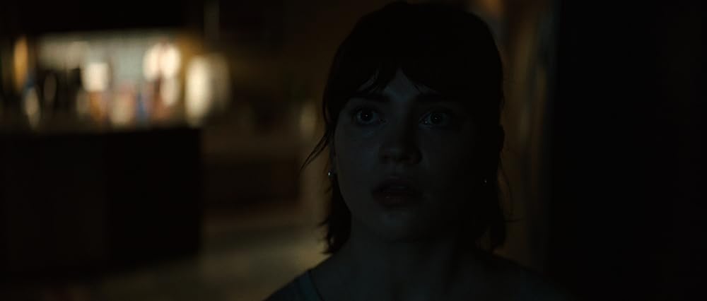 ブギーマンの画像