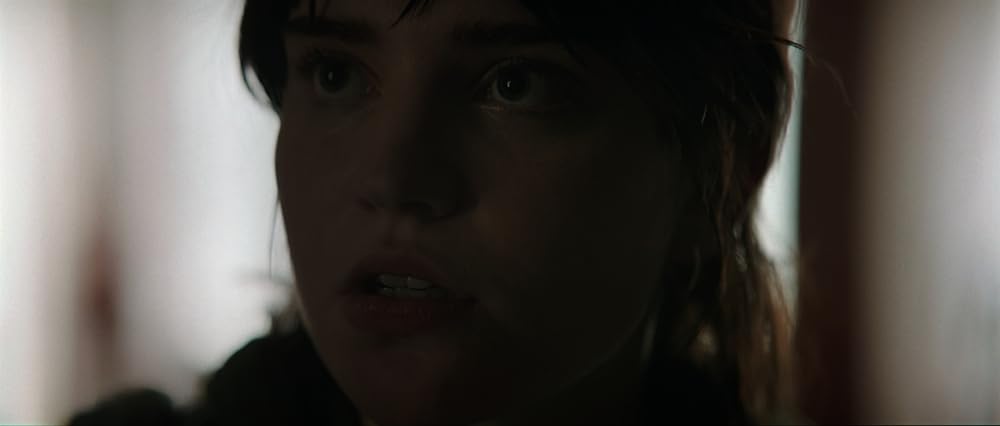 ブギーマンの画像