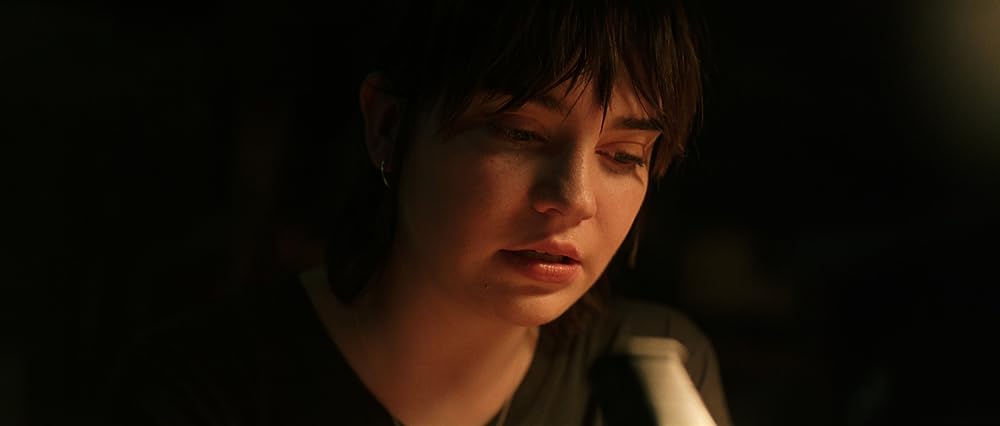 ブギーマンの画像