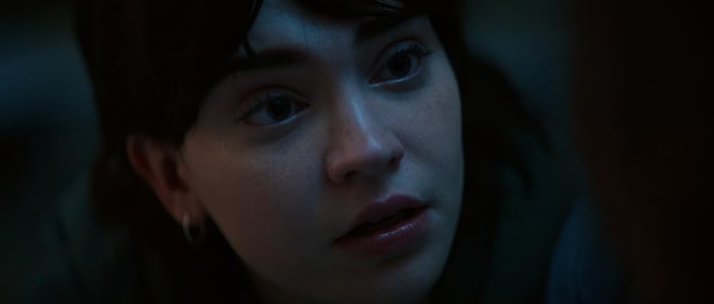 ブギーマンの画像