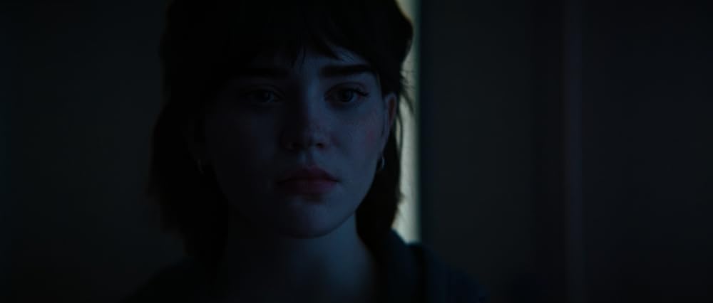 ブギーマンの画像