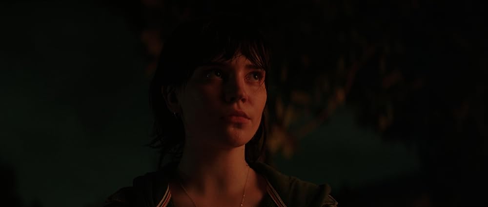 ブギーマンの画像