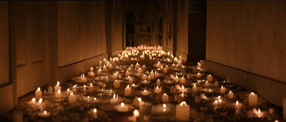 ブギーマンの画像