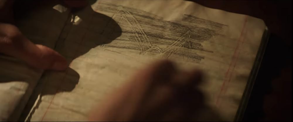 ブギーマンの画像