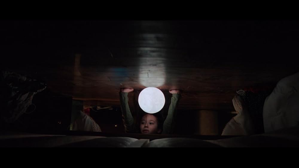 ブギーマンの画像