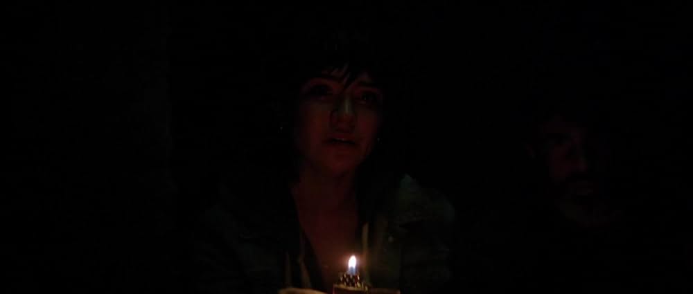 ブギーマンの画像