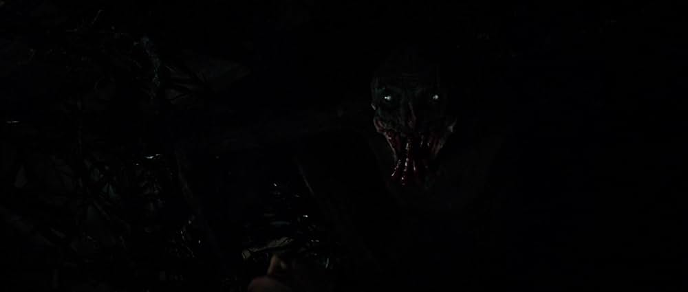 ブギーマンの画像