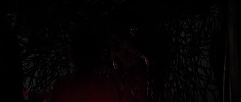 ブギーマンの画像