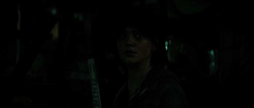 ブギーマンの画像