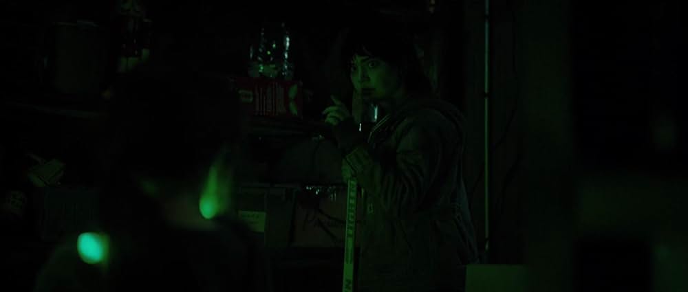 ブギーマンの画像