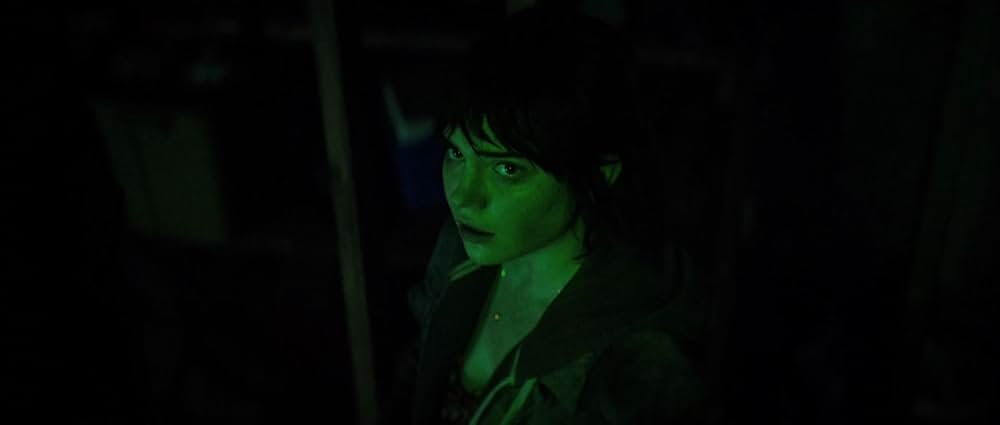 ブギーマンの画像