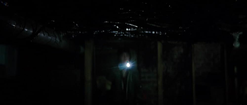 ブギーマンの画像