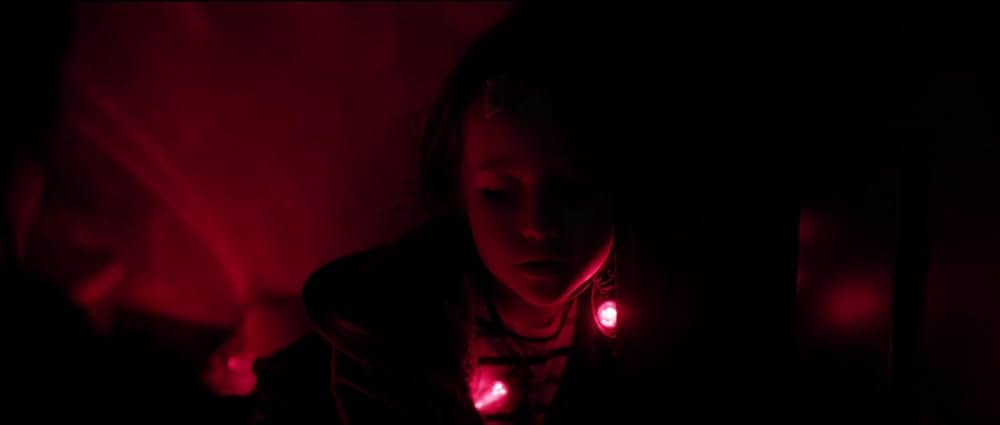 ブギーマンの画像