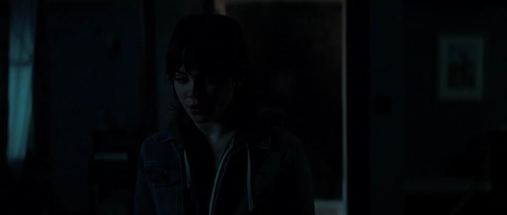 ブギーマンの画像