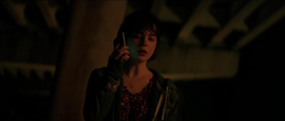 ブギーマンの画像