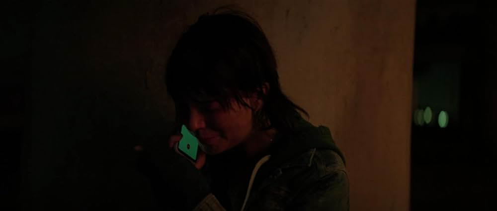 ブギーマンの画像