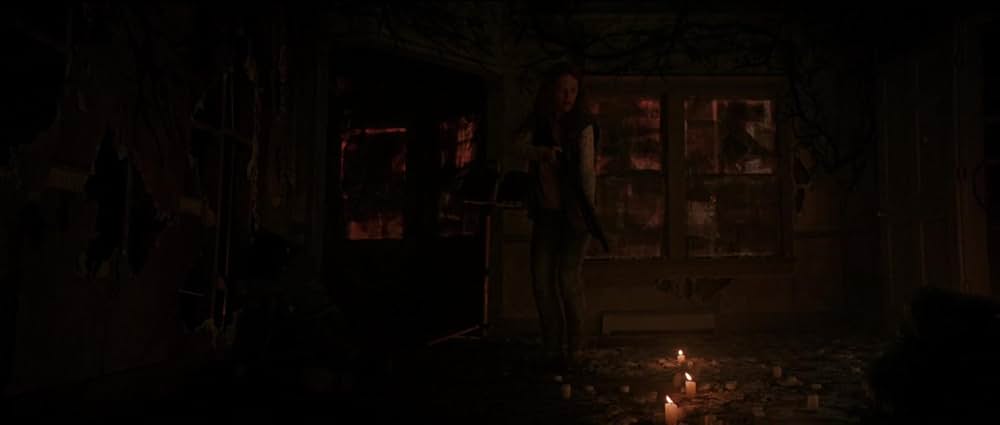 ブギーマンの画像