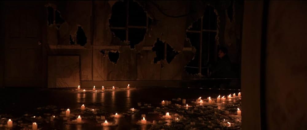 ブギーマンの画像