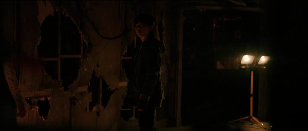 ブギーマンの画像