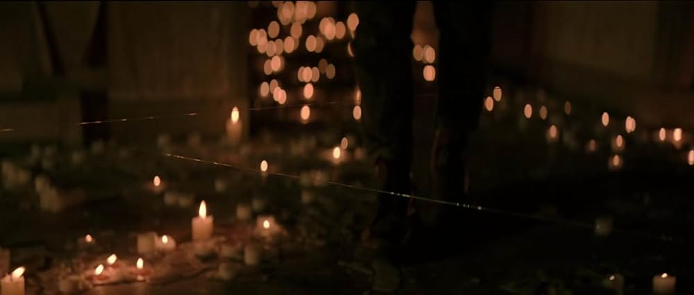 ブギーマンの画像