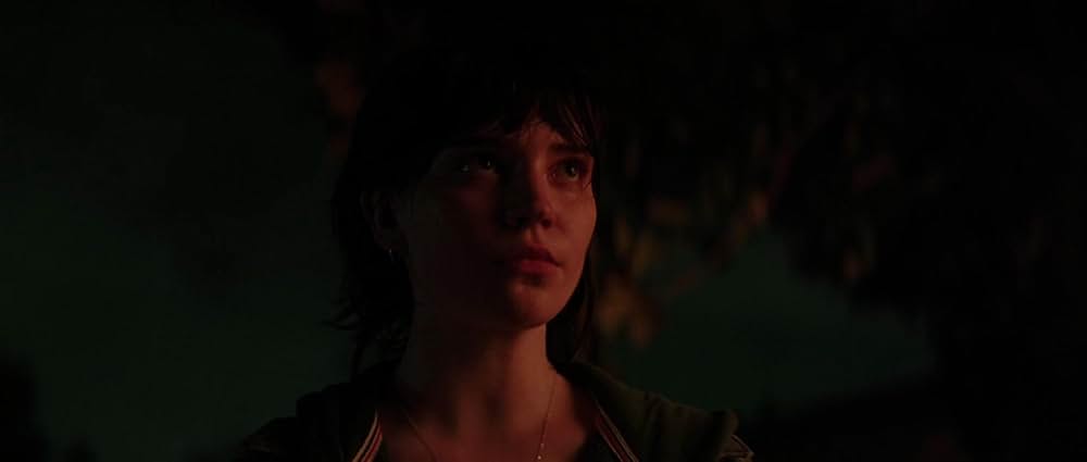 ブギーマンの画像