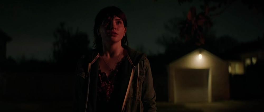 ブギーマンの画像