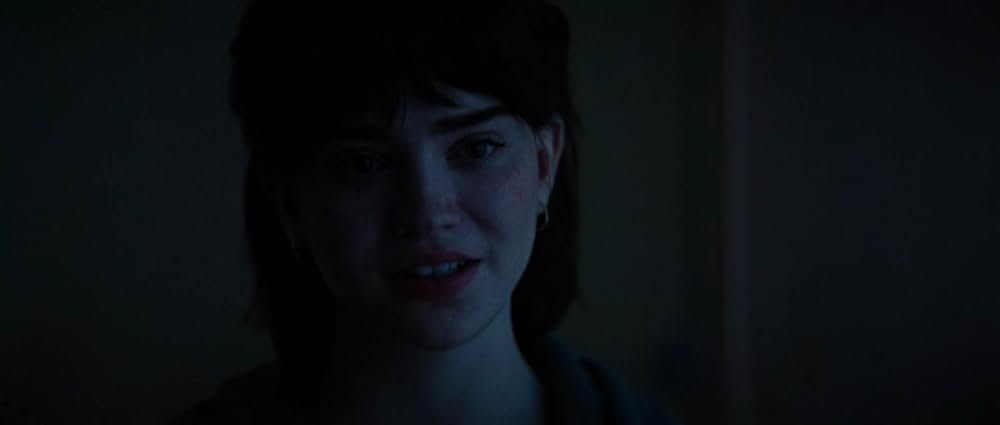 ブギーマンの画像