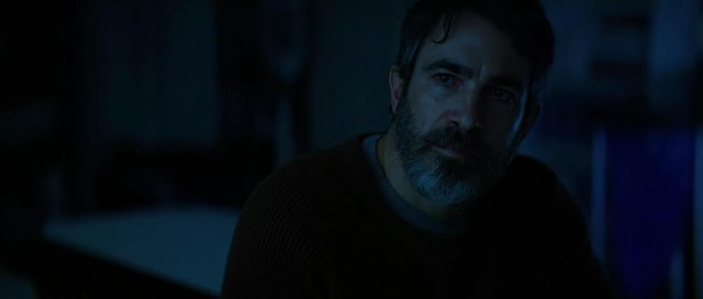 ブギーマンの画像