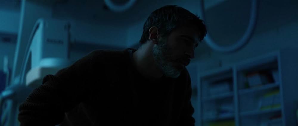 ブギーマンの画像