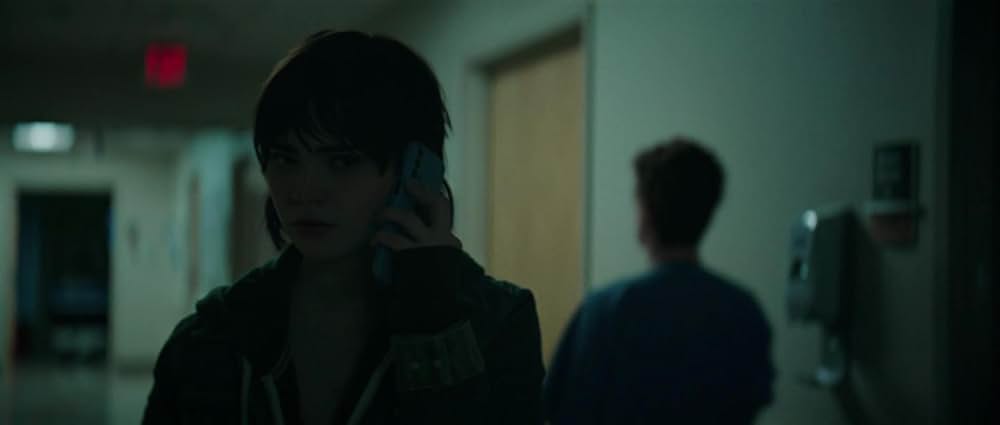 ブギーマンの画像