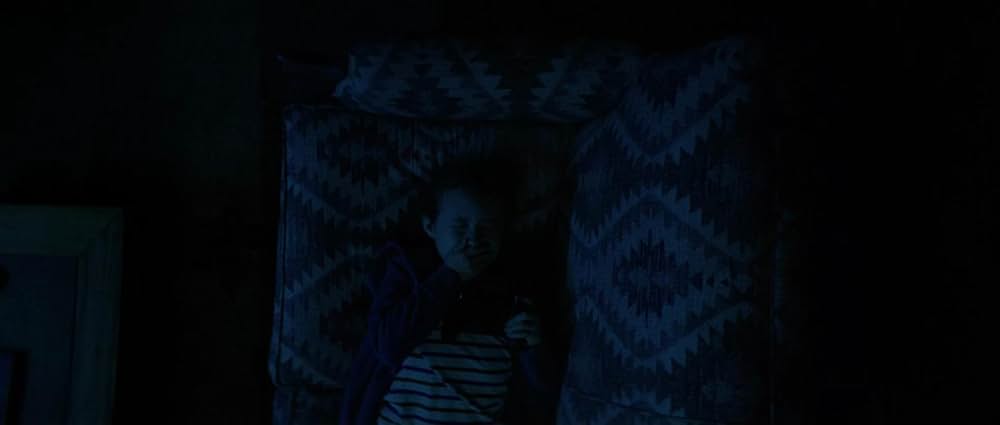 ブギーマンの画像