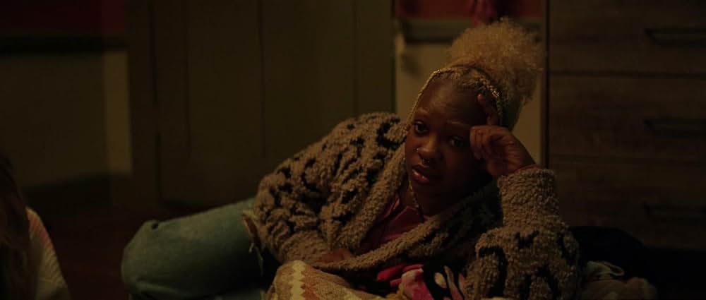 ブギーマンの画像