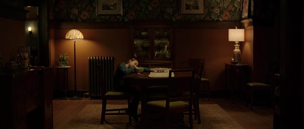 ブギーマンの画像