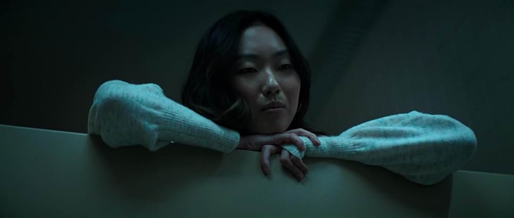 ブギーマンの画像