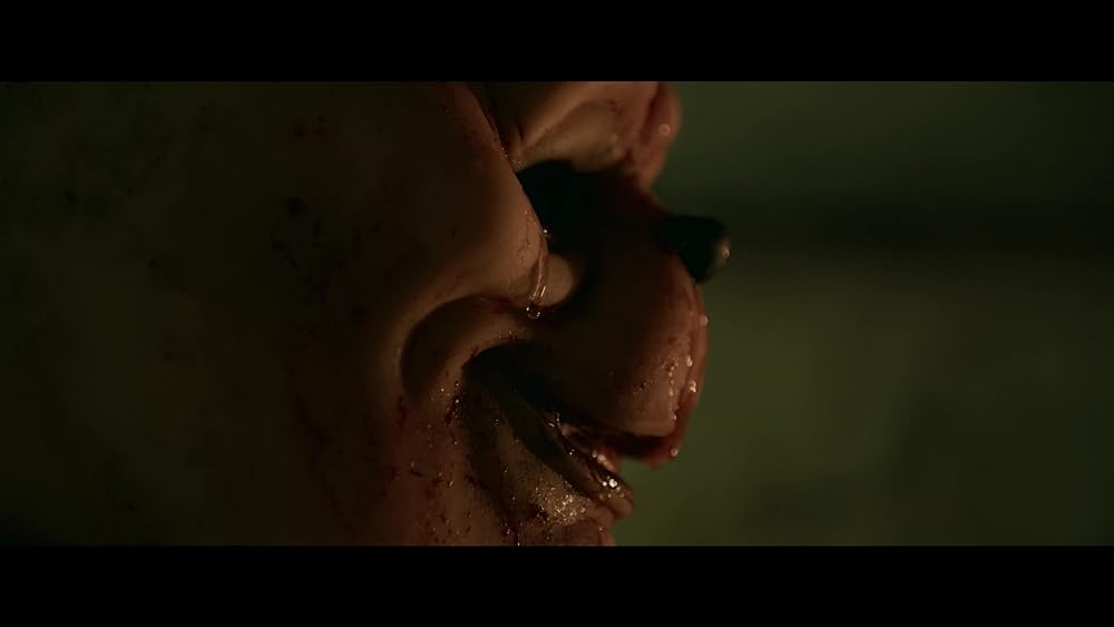 プー あくまのくまさんの画像