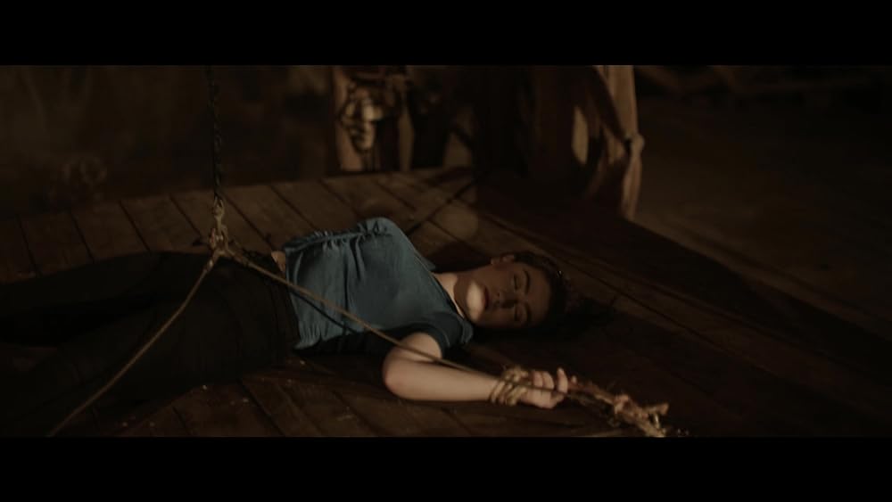 「プー あくまのくまさん」Amber Doig-Thorneの画像