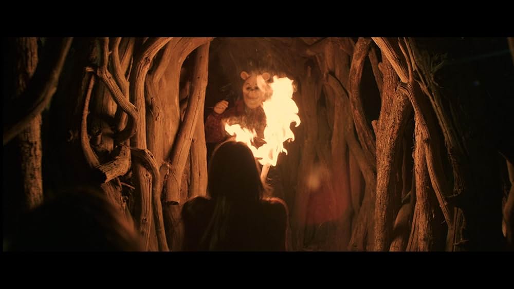 プー あくまのくまさんの画像