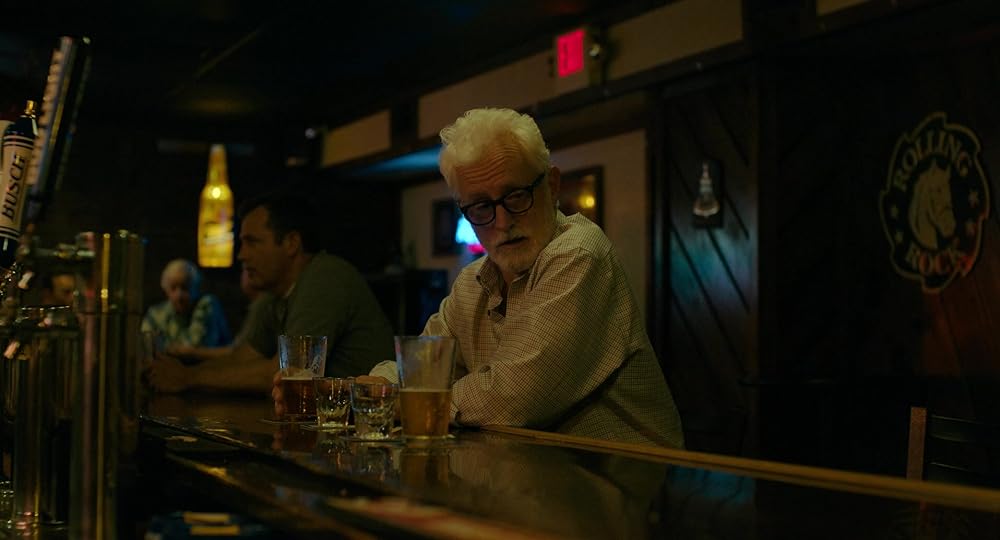 「フレッチ／死体のいる迷路」ジョン・スラッテリーの画像