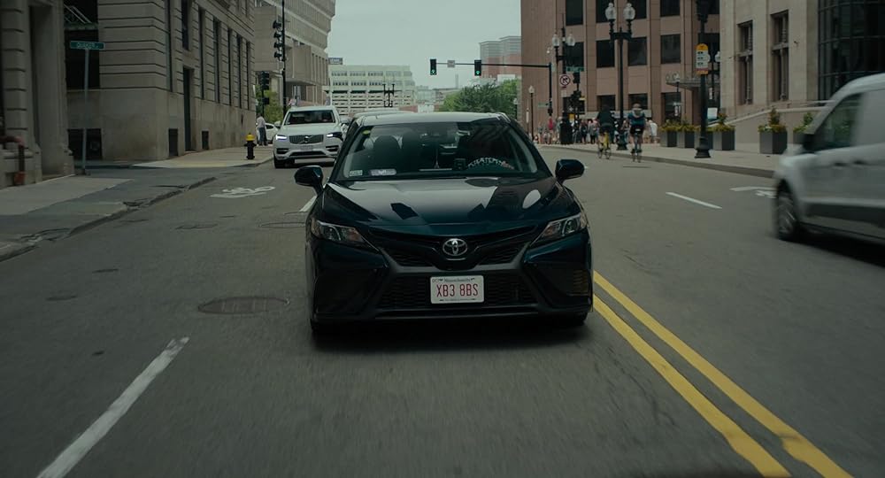 フレッチ／死体のいる迷路の画像