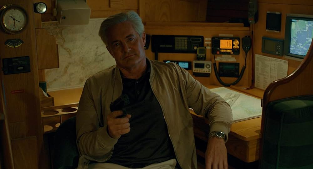 フレッチ／死体のいる迷路の画像