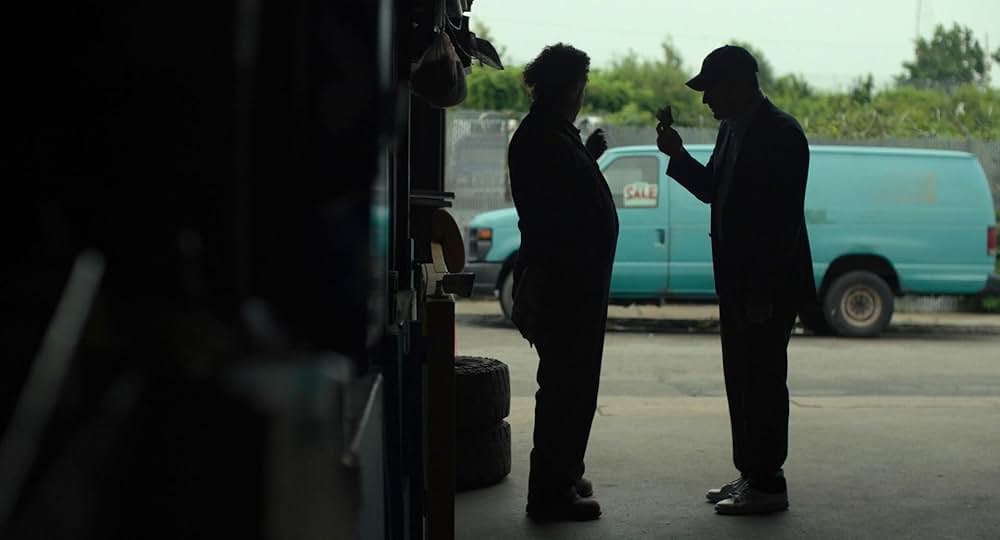 フレッチ／死体のいる迷路の画像