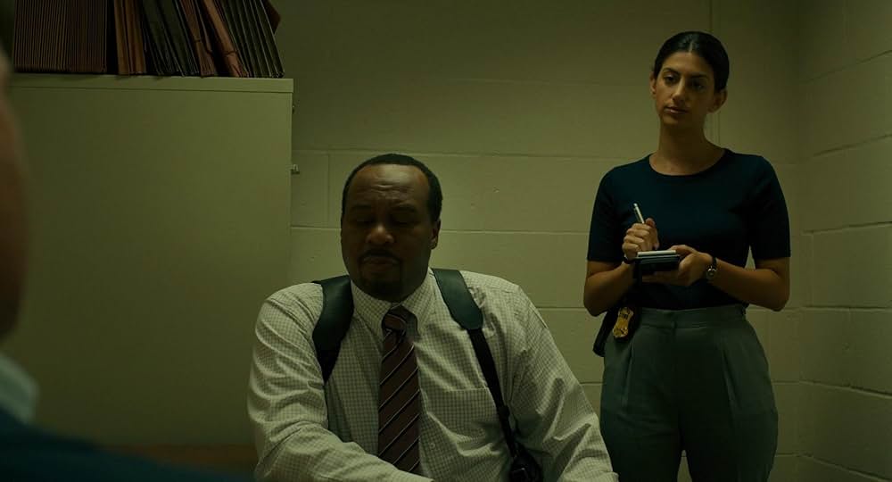 フレッチ／死体のいる迷路の画像