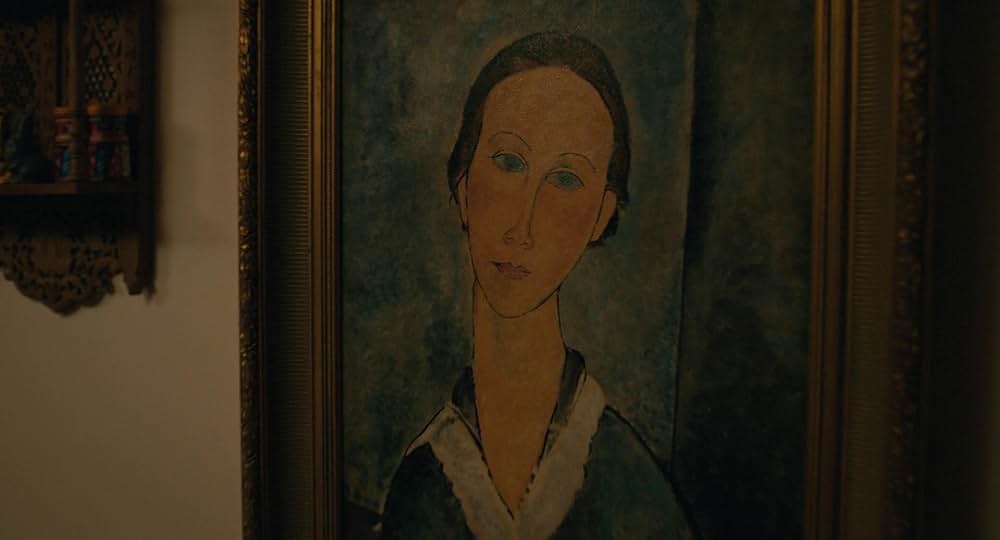 フレッチ／死体のいる迷路の画像