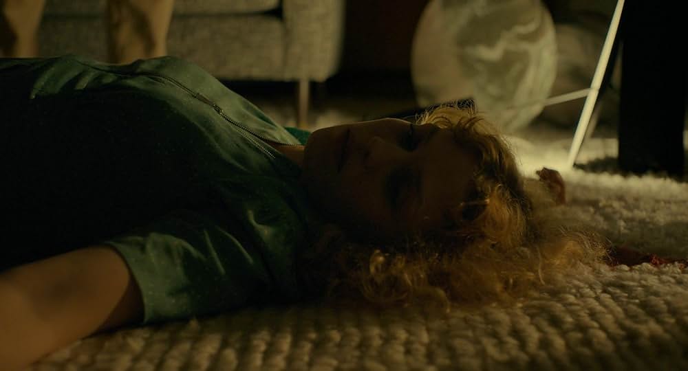 フレッチ／死体のいる迷路の画像