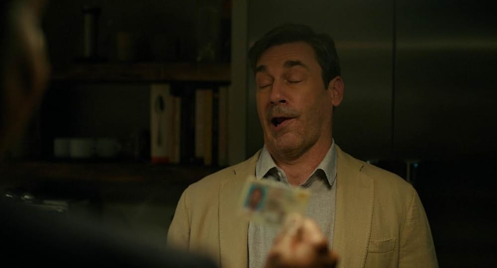 フレッチ／死体のいる迷路の画像